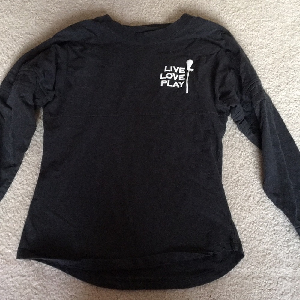 Jersey Tee